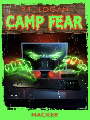 cover image of Hacker